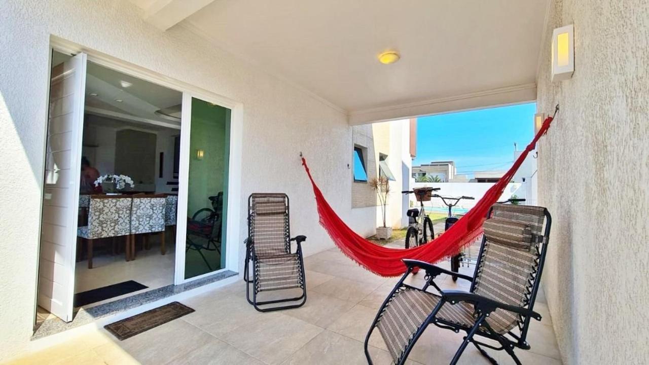 Casa De Verao Dos Sonhos No Las Palmas Шангри-ла Екстериор снимка