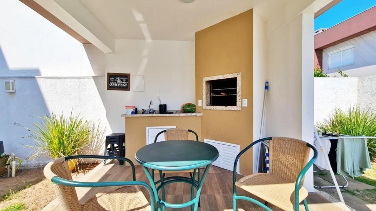 Casa De Verao Dos Sonhos No Las Palmas Шангри-ла Екстериор снимка
