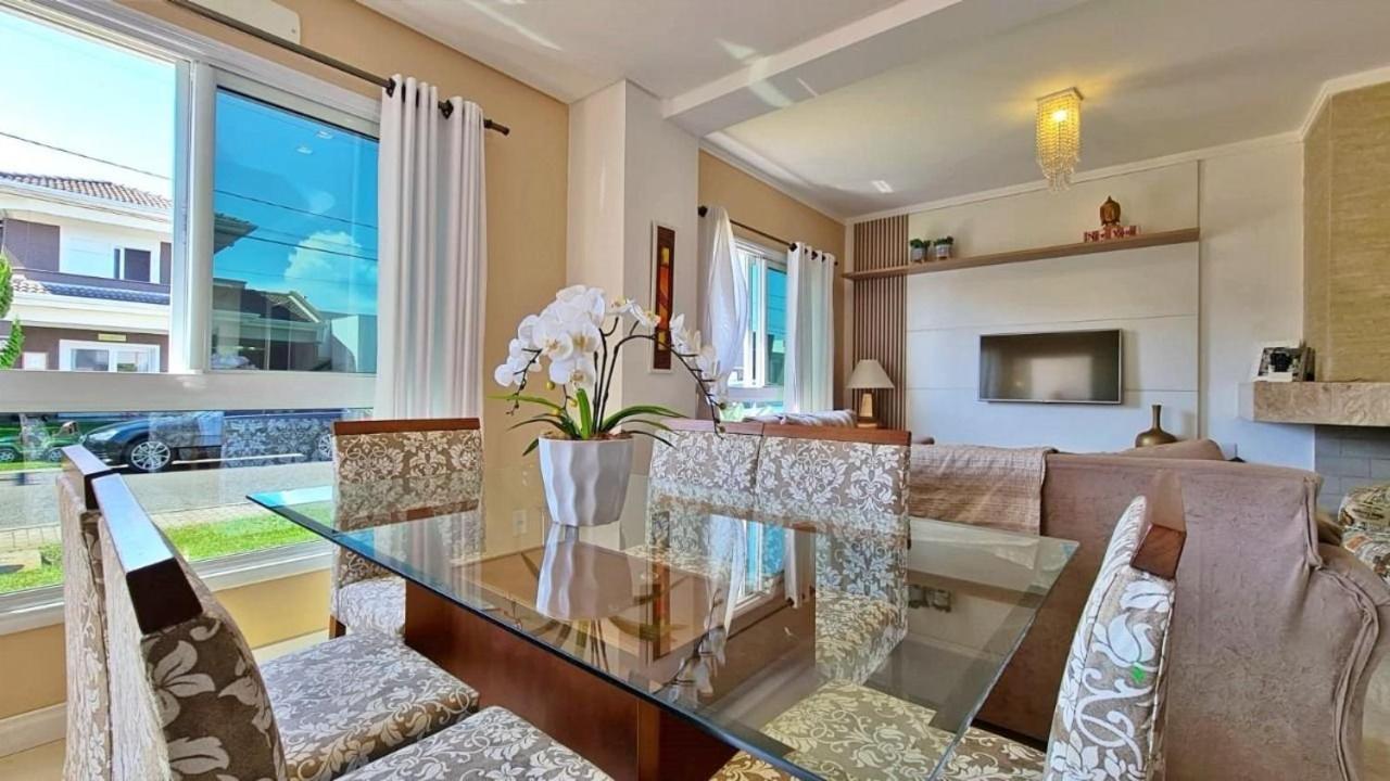 Casa De Verao Dos Sonhos No Las Palmas Шангри-ла Екстериор снимка