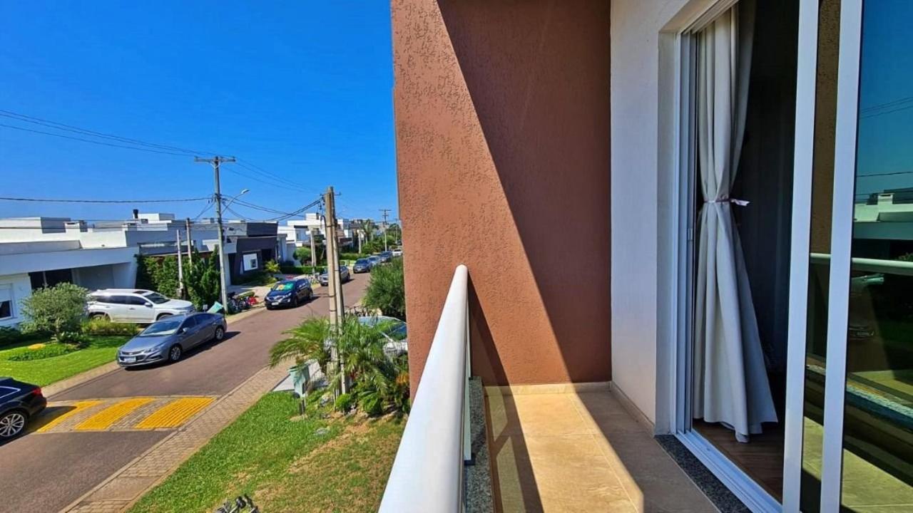 Casa De Verao Dos Sonhos No Las Palmas Шангри-ла Екстериор снимка