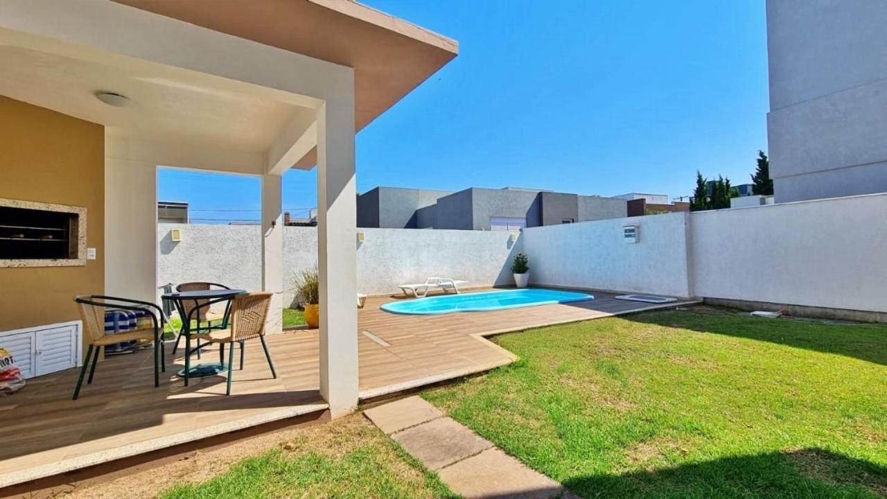 Casa De Verao Dos Sonhos No Las Palmas Шангри-ла Екстериор снимка