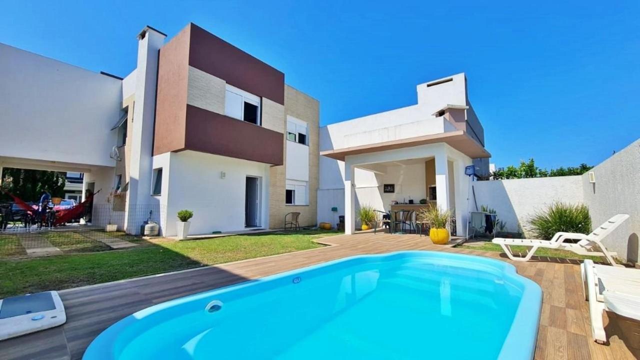 Casa De Verao Dos Sonhos No Las Palmas Шангри-ла Екстериор снимка