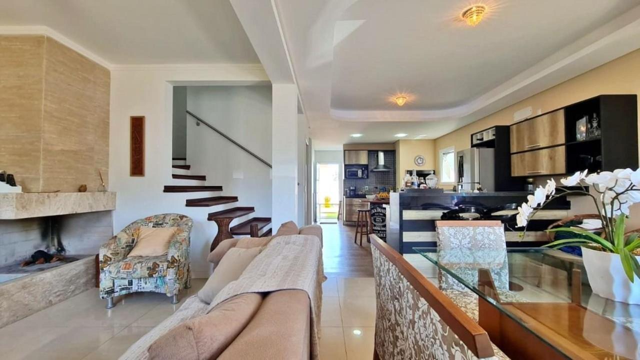 Casa De Verao Dos Sonhos No Las Palmas Шангри-ла Екстериор снимка