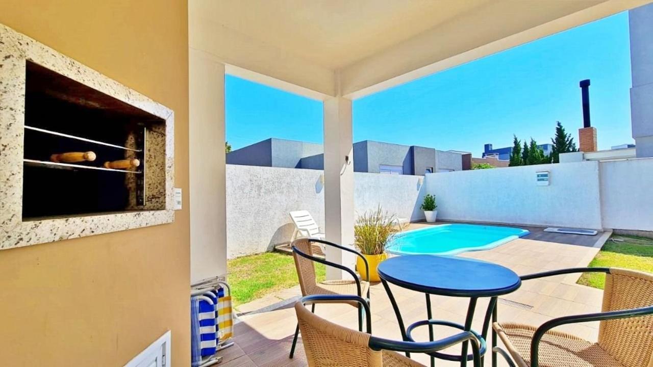 Casa De Verao Dos Sonhos No Las Palmas Шангри-ла Екстериор снимка