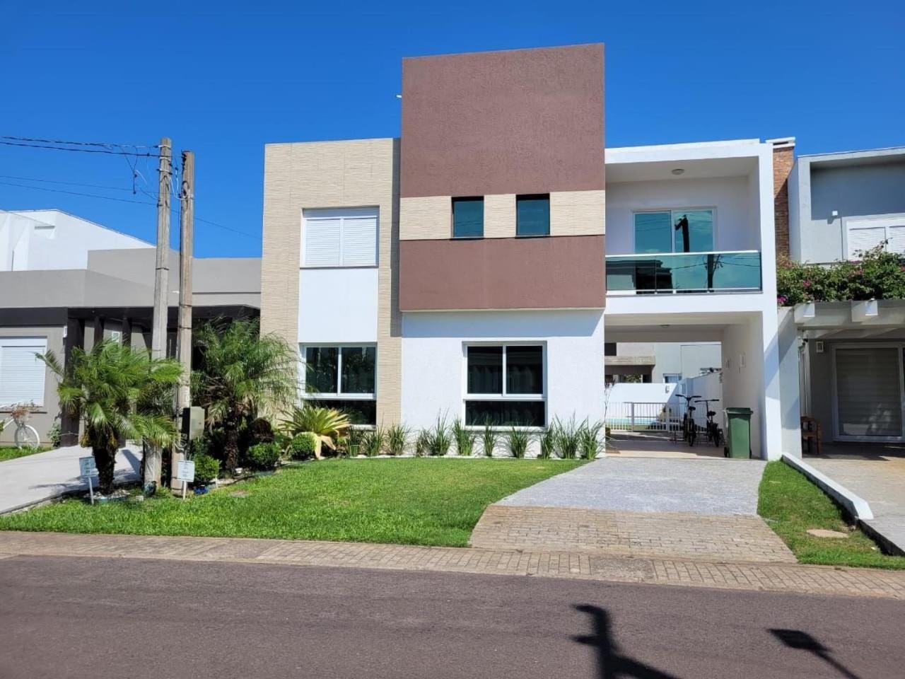 Casa De Verao Dos Sonhos No Las Palmas Шангри-ла Екстериор снимка